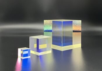 Polarizing Beam Splitter